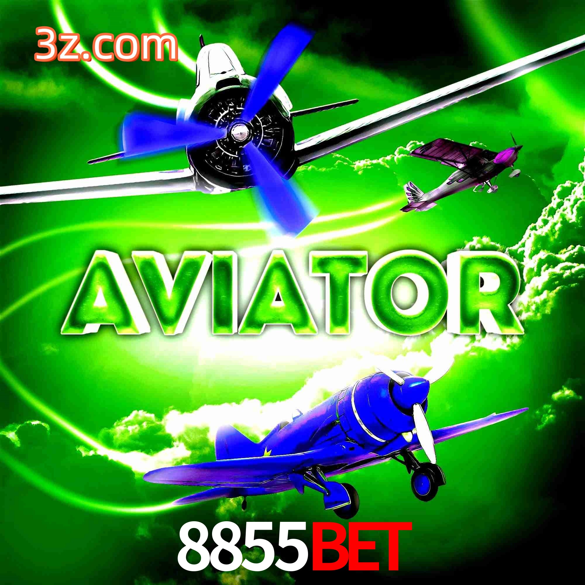 Aviator 8855Bet Tente a Sorte