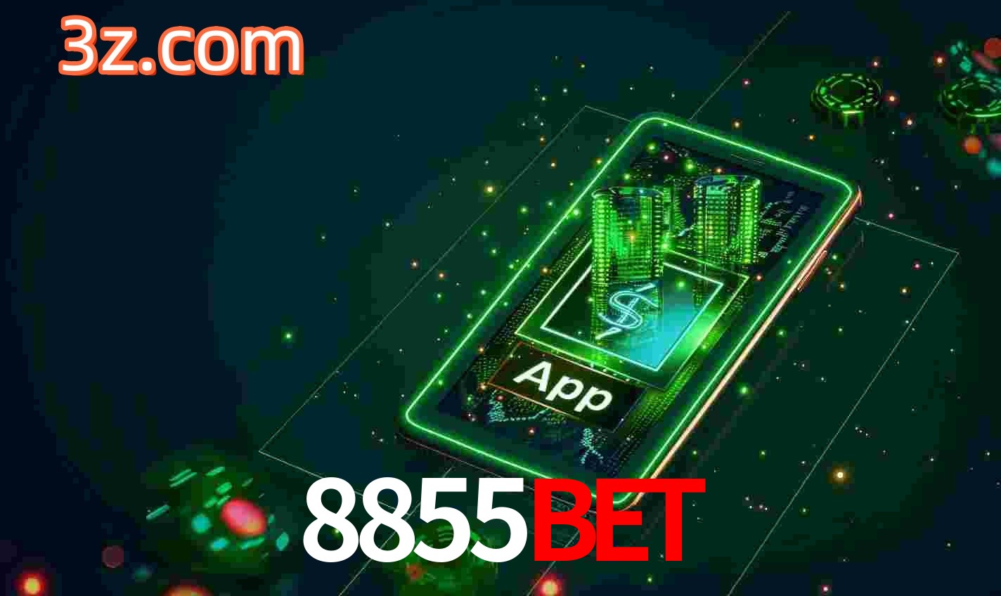 Simplificando a Experiência de Jogo 8855Bet App