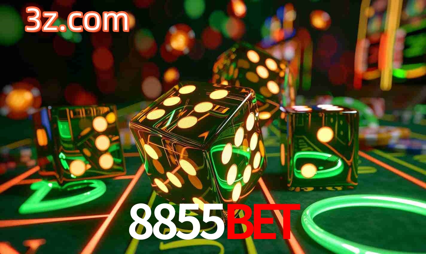 Entretenimento no Jogos 8855Bet